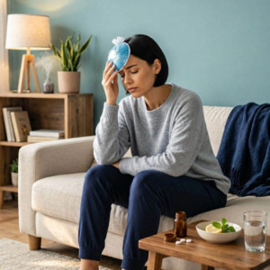Migraine Relief
