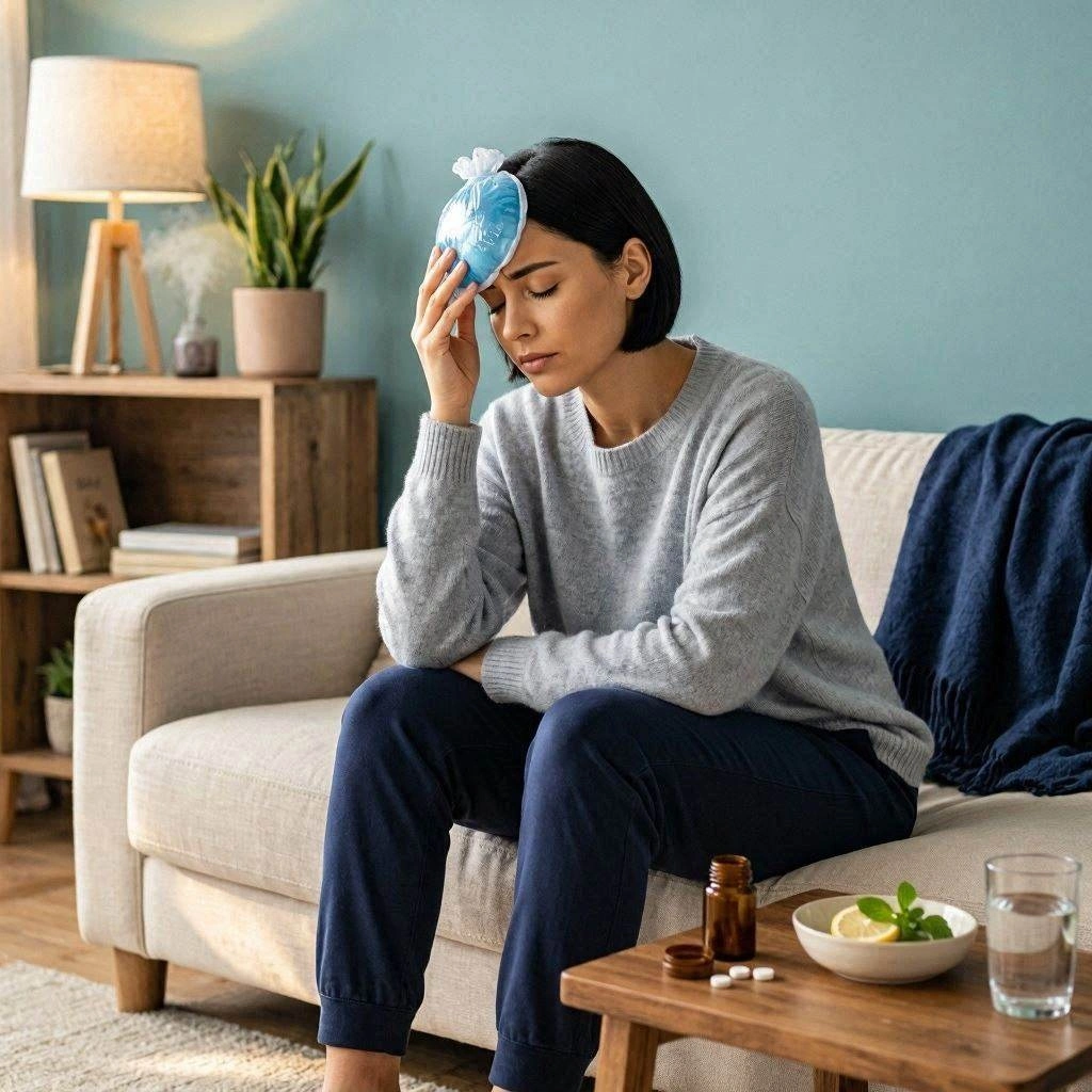 Migraine Relief