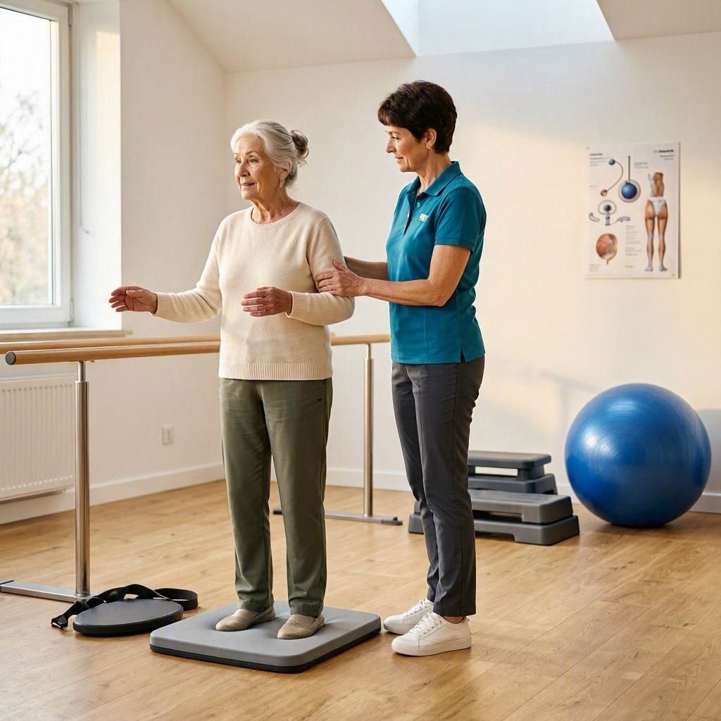 Holistic Physiotherapy