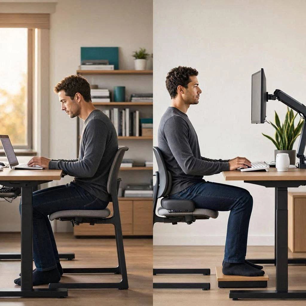 Posture Optimization