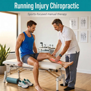 Running Injury Chiropractic