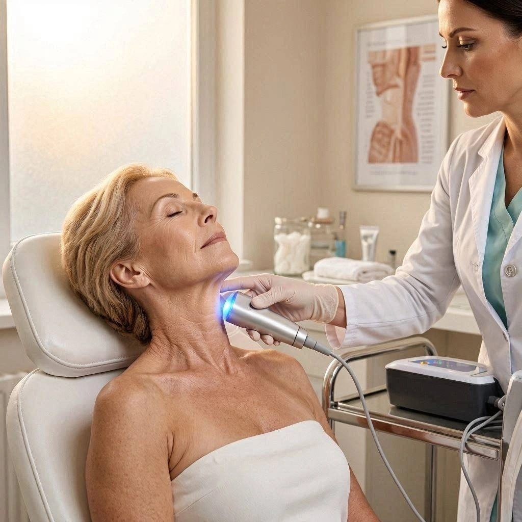 Tech Neck Treatment