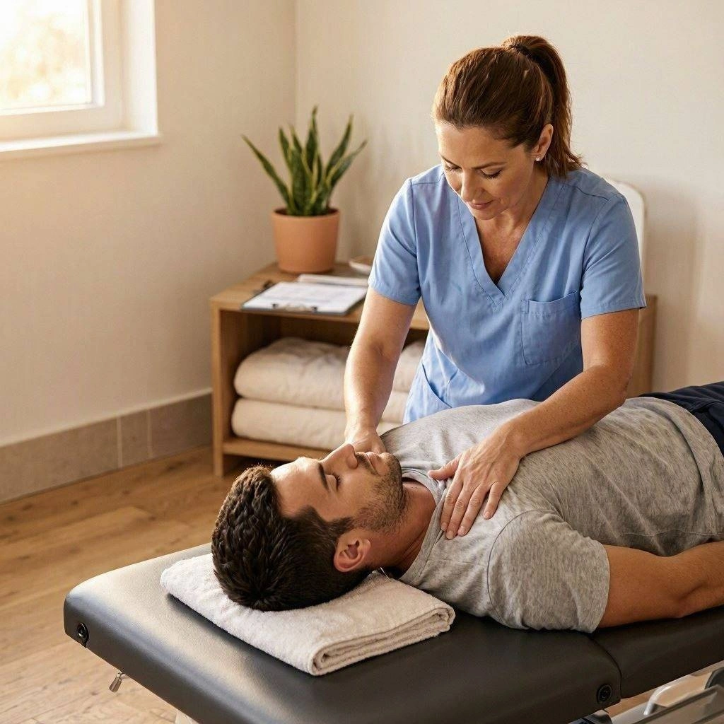 Wellness Adjustment