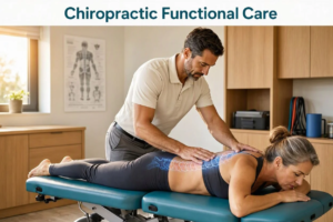 Chiropractic Functional Care 01