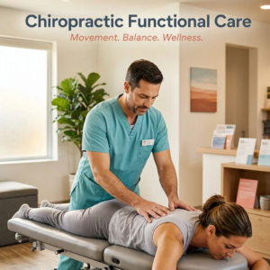 Chiropractic Functional Care