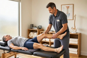 Chiropractic Mobility Therapy 02