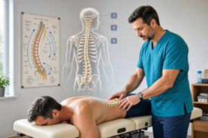 Chiropractic Spinal Mobility 02