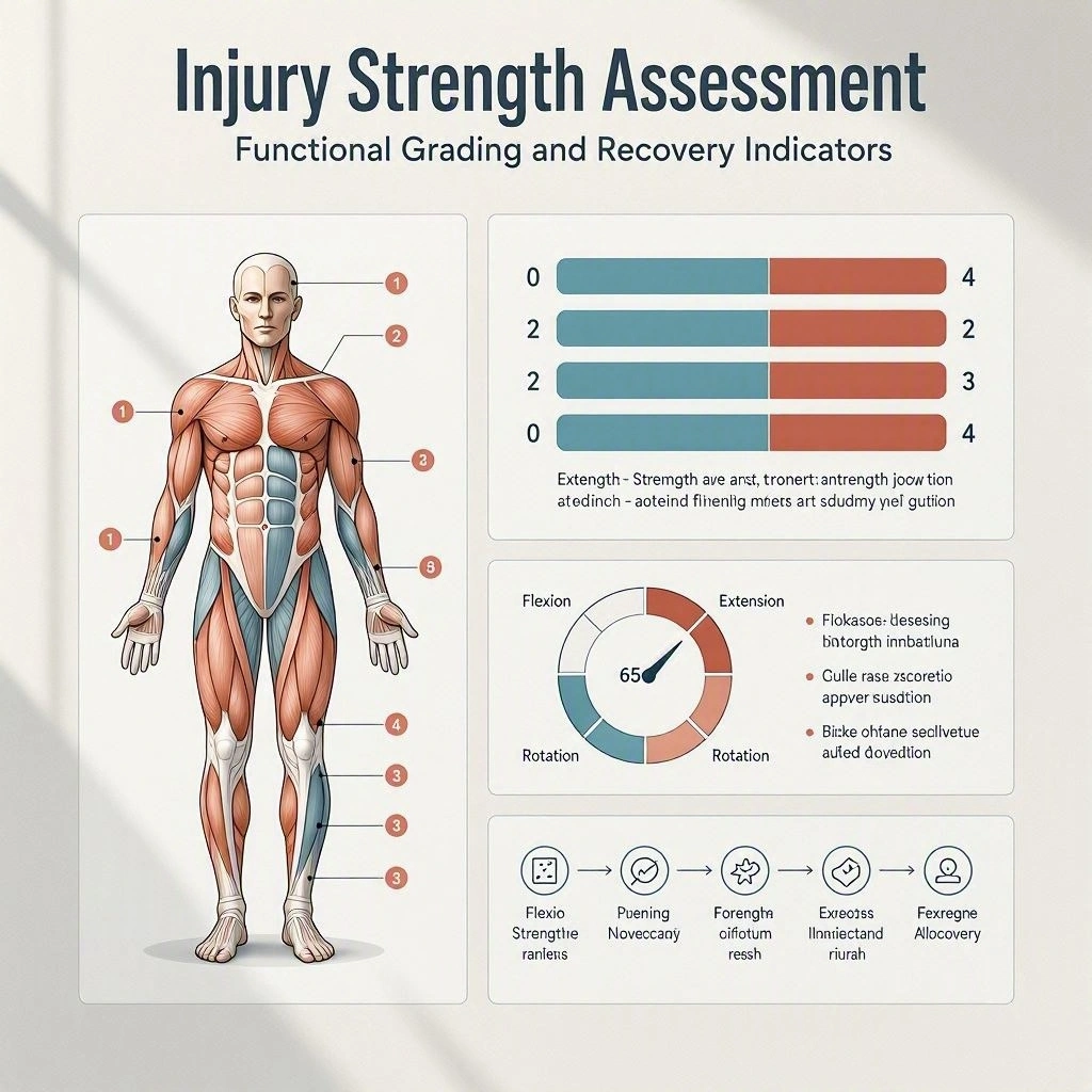 Injury Strength Assessment