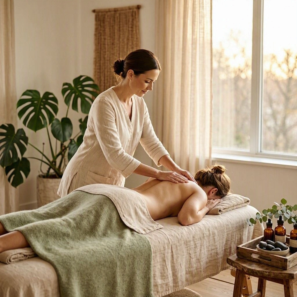 Integrative Massage Therapy
