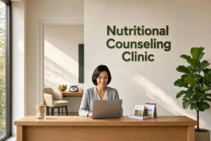 Nutritional Counseling Clinic (1)