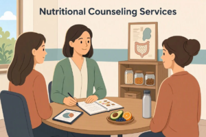 Nutritional Counseling Services 01