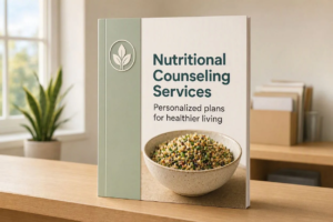 Nutritional Counseling Services 02