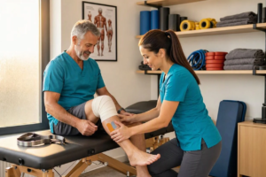 Physiotherapy Injury Recovery 01
