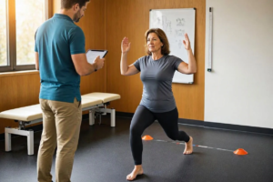 Physiotherapy Movement Assessment 02