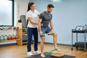 Physiotherapy Strength Recovery 02