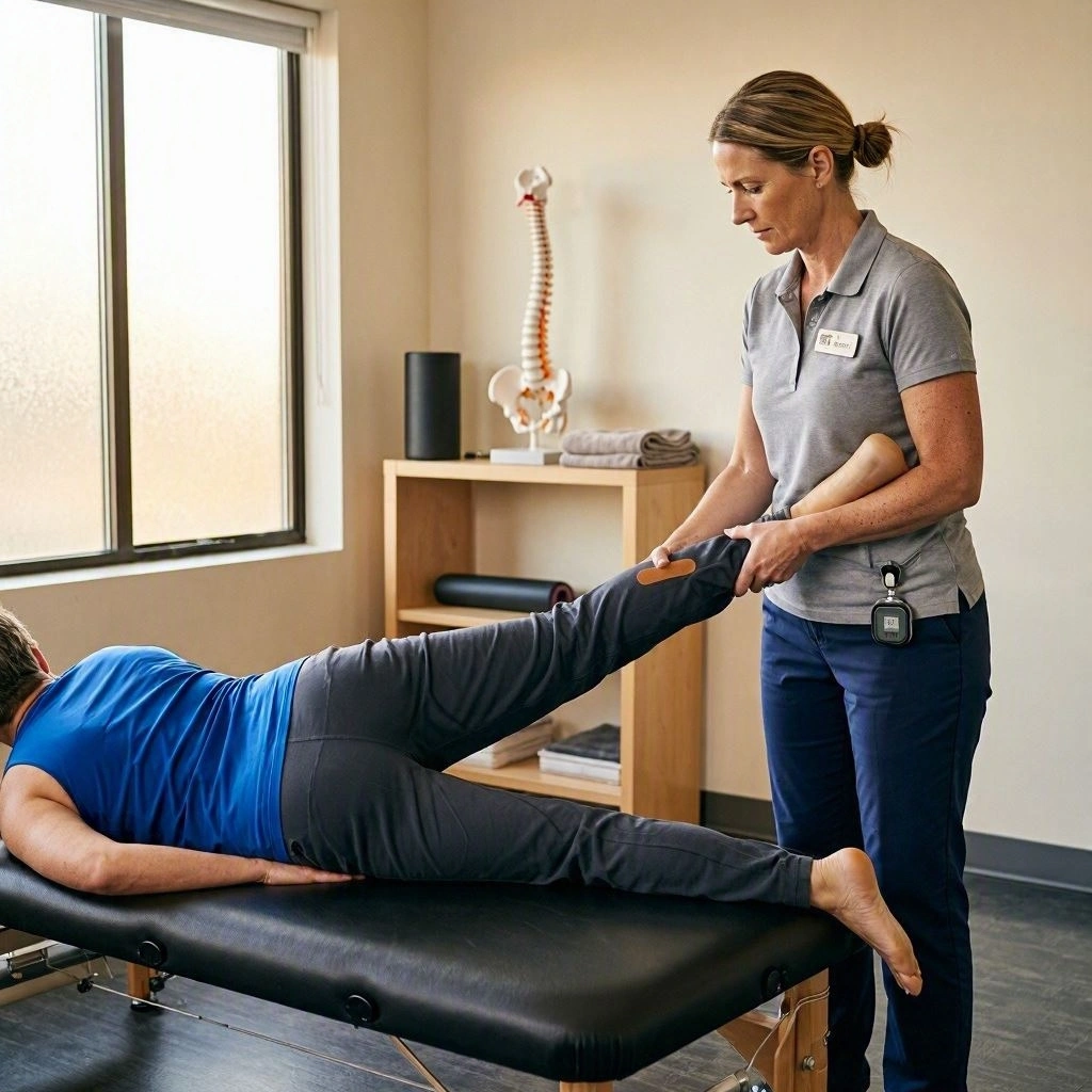 Sciatica Treatment Thornhill