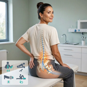Sciatica Pain Treatment