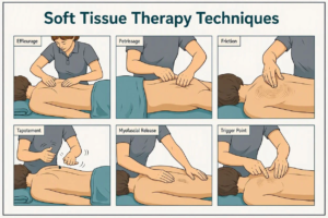 Soft Tissue Therapy Techniques 01