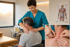 Soft Tissue Therapy Techniques 02