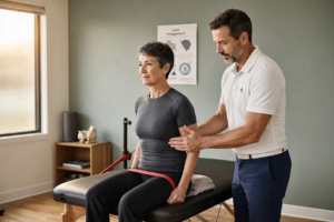 Chiropractic Spinal Stability 01