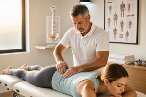 Chiropractic Musculoskeletal Care 01