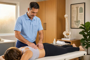 Chiropractic Musculoskeletal Care 02