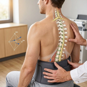 Chiropractic Spinal Stability