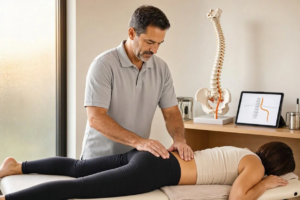 Chiropractor for Sciatica 02