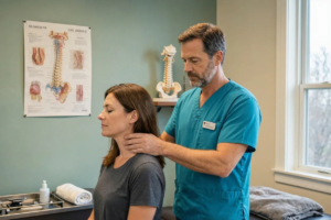 Chiropractor for Whiplash 02