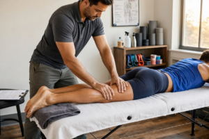 Massage Therapy for Athletes 02