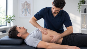 Osteopathy for Rib and Chest Wall Pain 01