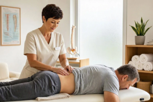 Osteopathy for Back Pain 02