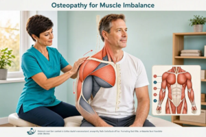 Osteopathy for Muscle Imbalance 02