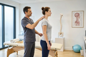 Osteopathy for Posture 01