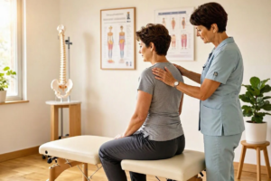 Osteopathy for Posture 02