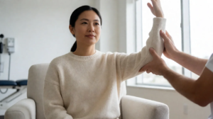 Physiotherapy for Frozen Shoulder 01