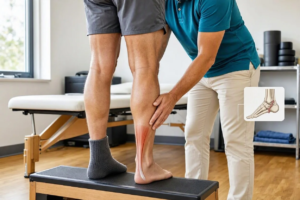 Physiotherapy for Achilles Tendon Pain 02