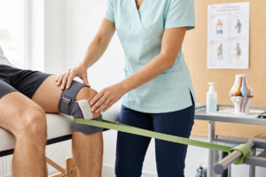 Physiotherapy for MCL Injuries 01