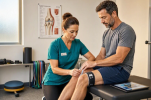 Physiotherapy for MCL Injuries 02