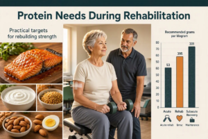 Protein Needs During Rehabilitation 01