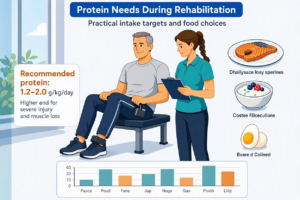 Protein Needs During Rehabilitation 02