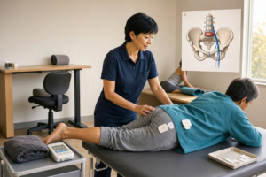 Sciatica Treatment Without Surgery 01