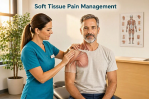 Soft Tissue Pain Management 01