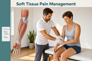 Soft Tissue Pain Management 02