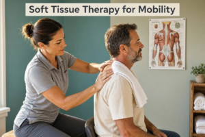 Soft Tissue Therapy for Mobility 02
