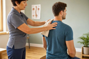 Soft Tissue Therapy for Posture 01