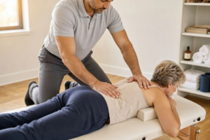 Soft Tissue Therapy for Posture 02