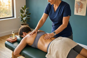 Soft Tissue Therapy for Recovery 01