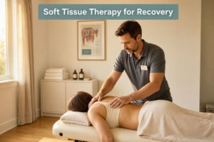 Soft Tissue Therapy for Recovery 02