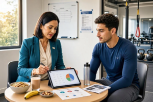 Sports Nutrition Counseling 02